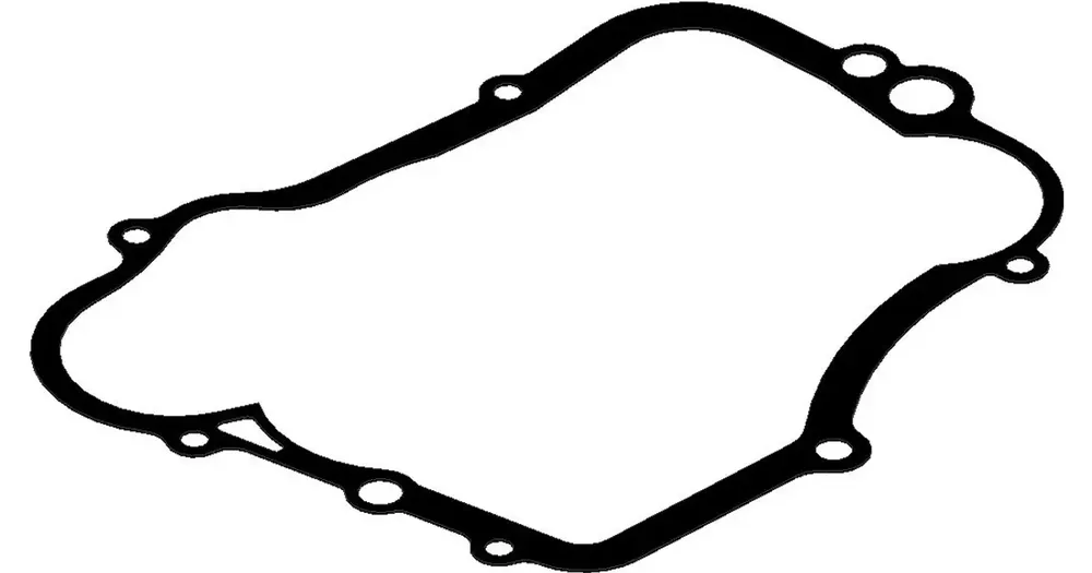 Uusi Kokoelma Tiiviste, oikean moottorin suojakansi, sisäpuolinen, XRadical Yamaha YZ 85 ‘02-‘18