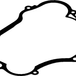 Oikean moottorin kopan tiiviste, sisempi, XRadical Yamaha YZ 65 ‘18-‘23, Poisto