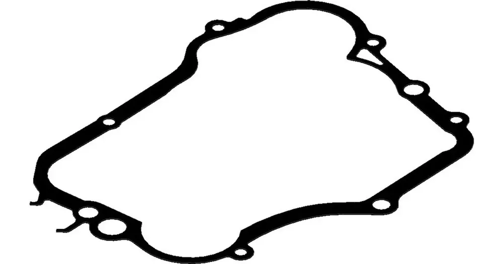 Oikean moottorin kopan tiiviste, sisempi, XRadical Yamaha YZ 65 ‘18-‘23, Poisto