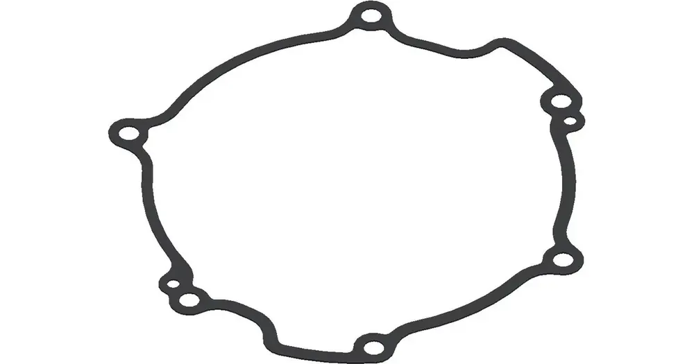 Päivän Tarjous Oikean moottorin suojuksen tiiviste, ulkoinen, XRadical Kawasaki KX 85 ‘14-‘23