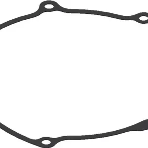Vain Tänään Moottorin oikean puolen ulkokannen tiiviste, XRadical Yamaha YZF 250 ‘14-‘18, WRF 250 ‘15-‘18, YZ 250FX ‘15-‘17,