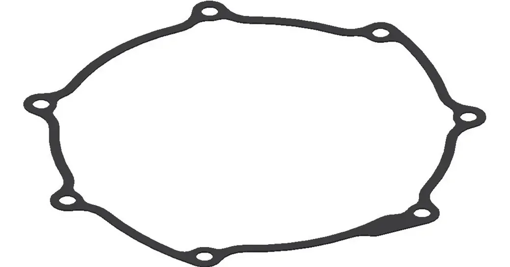 Vain Tänään Moottorin oikean puolen ulkokannen tiiviste, XRadical Yamaha YZF 250 ‘14-‘18, WRF 250 ‘15-‘18, YZ 250FX ‘15-‘17,
