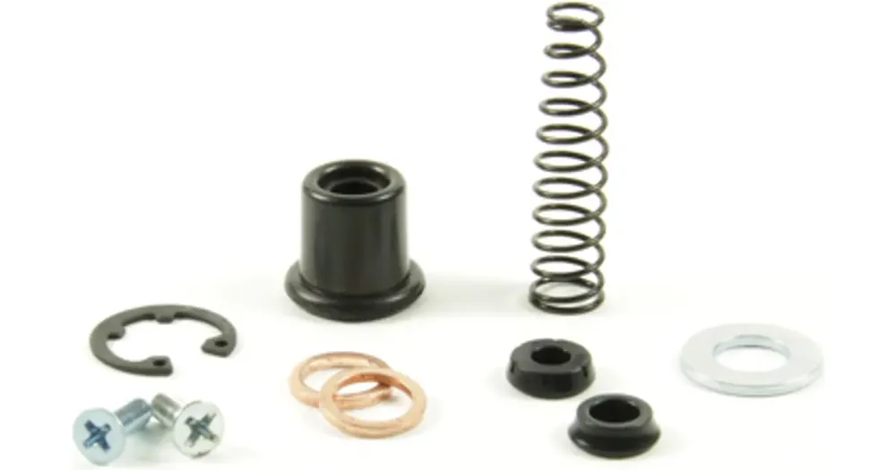 Alennus Prox 37.910002 (18-1002) etujarrusylinterin korjaussarja Honda / Kawasaki / Yamaha / Suzuki