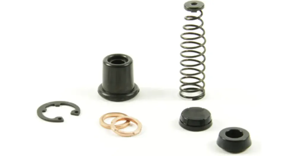 Alennettu Hinta Prox 37.910012 (18-1012) etujarru pääsylinterin korjaussarja Honda / Suzuki / Kawasaki / Yamaha