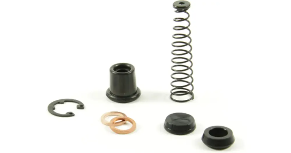 Prox 37.910015 (18-1015) etujarru pumpun korjaussarja Yamaha / Honda / Kawasaki / Suzuki Ilmainen Palautus