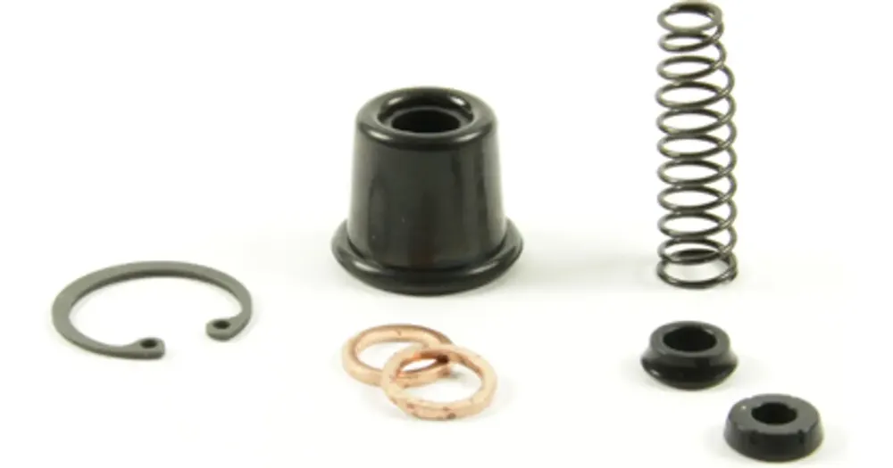 Prox-korjaussarja takajarrupumpulle (37.910009) Honda CRF150, Suzuki RMZ450, Yamaha WR250R/X, WRF 450, YZF450 Merkkituote