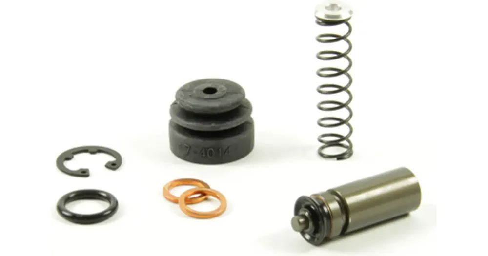 Edullinen Prox takajarru pääsylinterin korjaussarja 37.910029 (18-1029) KTM SX/EXC/LC4, HUSABERG