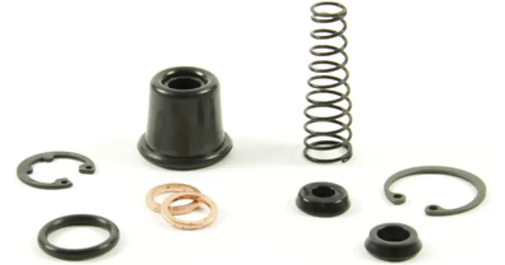 Prox 37.910032 (18-1032) takajarrupumpun korjaussarja Honda / Yamaha / Kawasaki / Suzuki Erikoistarjous