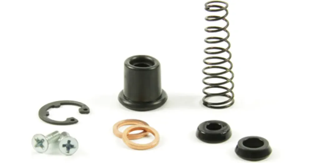 Prox 37.910004 (18-1004) etu-/takajarrusylinterin korjaussarja Honda / Kawasaki / Suzuki / Yamaha Viikonlopputarjous