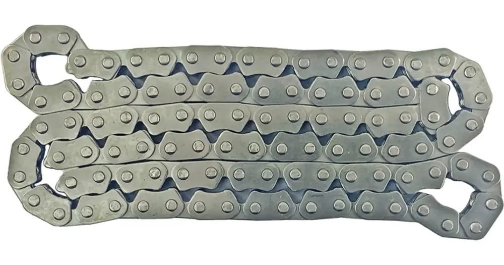 Jakoketju, 102 lenkkiä, ATV Bashan 250 Pakollinen (Must-Have)