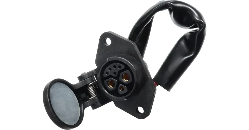 Sertifioitu Barton E-MAX ONE -latausliitin