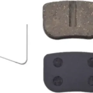 Jarrupalat 2 kpl, eteen tai taakse, WM Motor, Mini Pocket / Cross / ATV Erikoistarjous