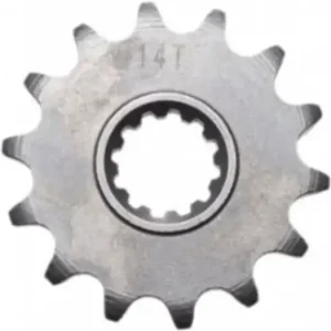 Bestseller Etuhammasratas 420, WM Motor, AM6 MBK 50 X-POWER / Yamaha 50 TZR / PEUGEOT 50 / XPS / RIEJU 50 SMX [eri hammasmäärä]