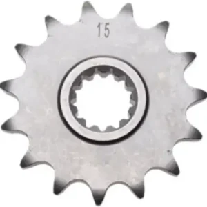 Osta Nyt Etuhammasratas 525 15 hammasta, WM Motor, Benelli TRK / Leoncino / BN
