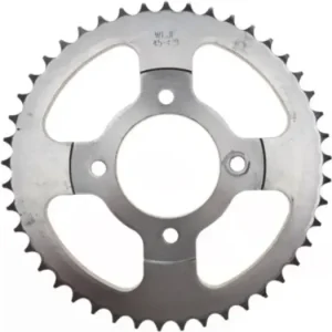 Takaratas 428 45 hammasta, WM Motor, Junak RX ONE 125 Alennus