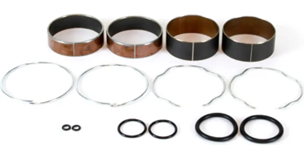 Alennettu Hinta Etuhaarukan korjaussarja, holkit, liukulaakerit, Prox (38-6020), Honda CRF 250R ‘04-‘08, CRF 450R ‘02-‘08