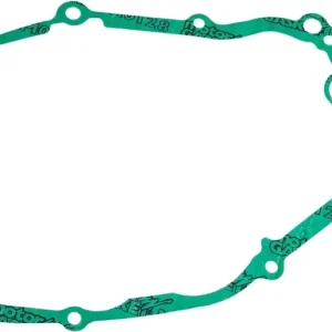 Sertifioitu Moottorin oikeanpuoleisen kannen tiiviste DERBI GPR 125 NUDE SPORT 04-06, GPR 125 Racing 04-06 / Yamaha DT 200 R 88-92, TZR 125 R 93-95