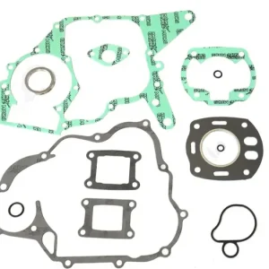 Uutuus Athena moottorin tiivistesarja Honda CRM 75 LC / MBX 75 LC / MBX 80 LC / MCX 80 LC / MTX 75 LC / MTX 80 LC / NSR 75 LC 83-87