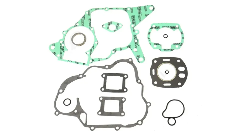 Uutuus Athena moottorin tiivistesarja Honda CRM 75 LC / MBX 75 LC / MBX 80 LC / MCX 80 LC / MTX 75 LC / MTX 80 LC / NSR 75 LC 83-87