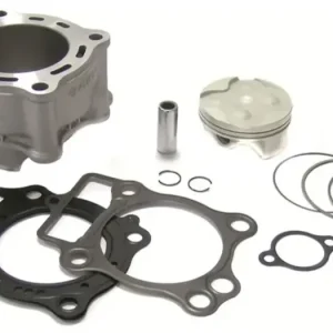 Halpa Hinta Sylinterisarja 66.00mm 150cc Athena Standard P400210100022 Honda CRF 150R ‘07-‘10