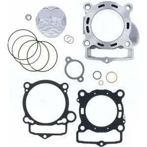 Suosittu Sylinterisarja 78.00mm 250cc Athena Standard P400270100022 KTM EXC-F 250 / Husqvarna FE 250
