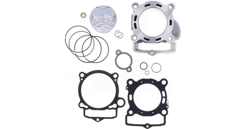 Suosittu Sylinterisarja 78.00mm 250cc Athena Standard P400270100022 KTM EXC-F 250 / Husqvarna FE 250