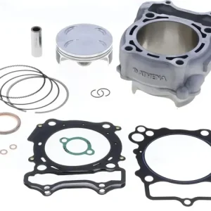 Sylinterisarja 77.00mm 250cc Athena Standard P400485100072 Yamaha YZ250F / WR250F Pakollinen (Must-Have)