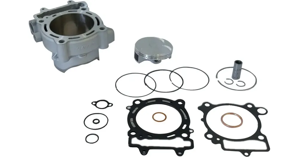 Osta Verkossa Sylinterisarja 96.00mm 450cc Athena Standard P400250100021 Kawasaki KX 450F