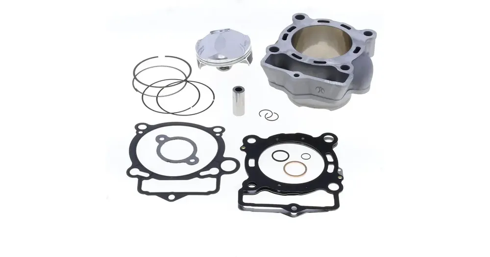 Tilaa Nyt Sylinterisarja 78.00mm 250cc Athena Standard P400270100020 KTM / Husqvarna