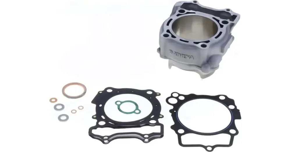 Tilaa Nyt Sylinteri ilman mäntää ja tiivisteillä, 77.00mm 250cc, Athena Standard, Yamaha YZ 250F 19-21