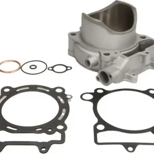 Ajankohtainen Sylinteri, pelkkä sylinteri tiivisteillä, 96.00mm 450cc, Athena Standard, Kawasaki KX 450 F 16-18