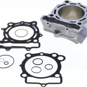 Sylinteri ilman mäntää tiivisteillä, 78,00 mm 250cc, Athena Standard, Kawasaki KX 250 F 2020 Ajankohtainen