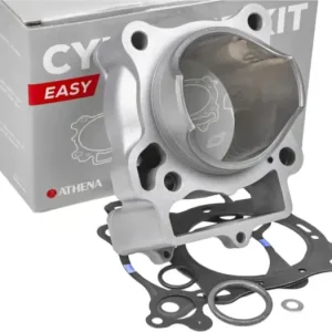 Tarjoushinta Sylinteri, pelkkä sylinteri tiivisteineen, 79.00mm 250cc, Athena Standard, Honda CRF 250 R 18-21 / CRF 250 RX 19-23