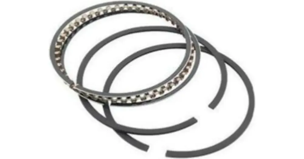 Edullinen Männänrenkaat 76.00mm Prox (02.6338) KTM SX-F 250 ‘06-12, EXC-F 250 ‘07-13