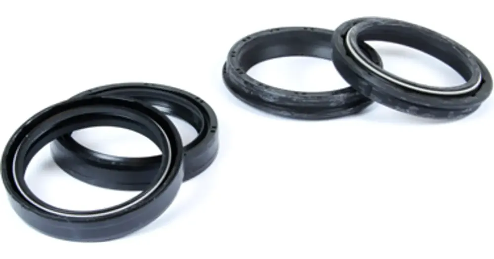 Öljy- ja pölytiivisteet, sarja, Prox (40.S475810) Honda CRF 250R ‘04-‘09, CRF 450R ‘02-‘08 Paras Hinta