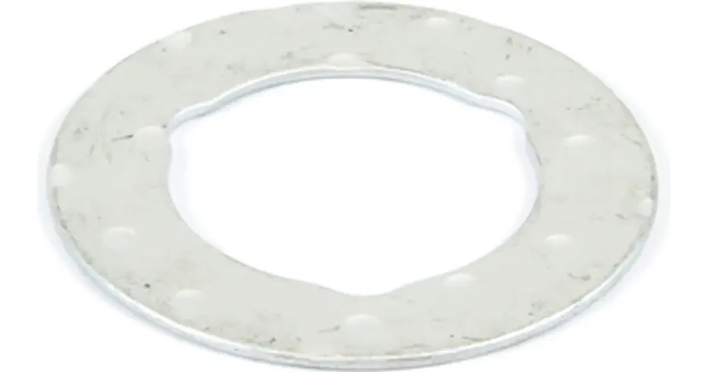 Paras Hinta Kiertokangen välyslevyt 22x37x1.0mm Prox