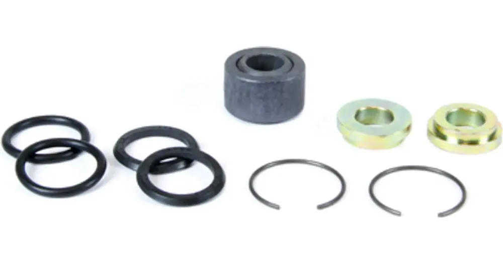 Takaiskunvaimentimen korjaussarja, alaosa, laakeri, Prox 26.450040 (29-5040) Kawasaki KX 60/80/125/250 Tehdashinta