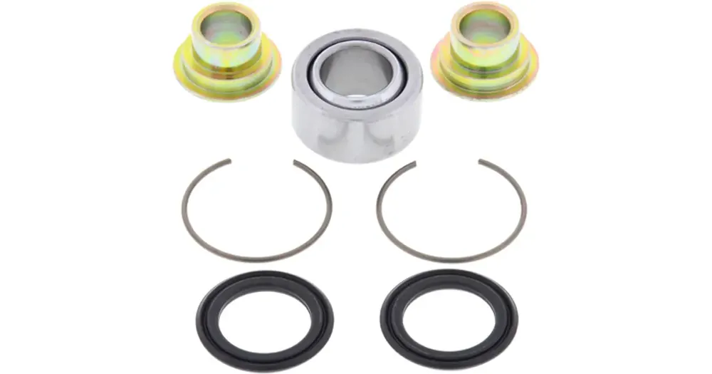 Osta Tänään Takaiskunvaimentimen korjaussarja, alaosa, laakeri, Prox 26.450013 (29-5013) Yamaha YZ 80/85, YZ 125, YZ 250