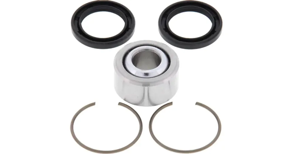 Takaiskunvaimentimen korjaussarja, alaosa, laakeri, Prox 26.450033 (29-5033) Suzuki RM 125/255, RMX 250, DR 250 Kampanjahinta