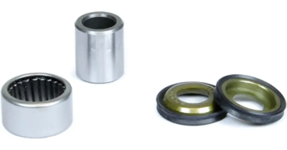 Takaiskunvaimentimen korjaussarja, alaosa, laakeri, Prox 26.310002 (29-1002) Kawasaki KX 125 / 250, KX 125 / 250 Halpa Hinta