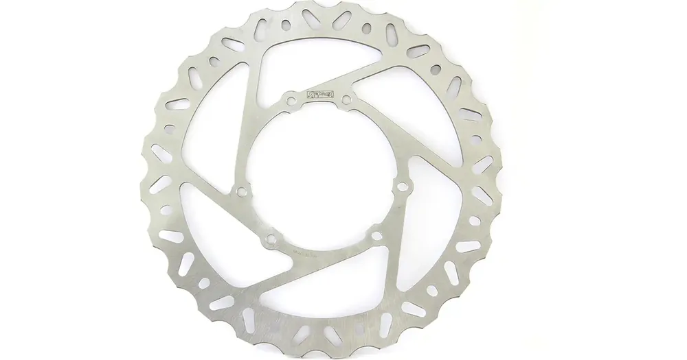 Uusi Kokoelma Etujarrulevy, Wave, Prox (37.BD11315) Honda CRF 250/450R ‘15-‘20 CRF250RX ‘19-‘20