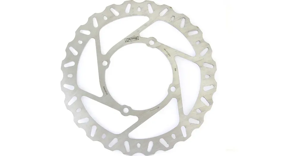 Etujarrulevy, Wave, Prox (37.BD14315) Kawasaki KXF 250/450 ‘15-17 Lähetetään Heti