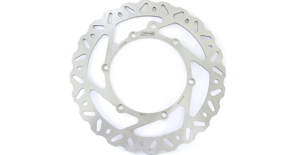 Jarrulevy, etu, Wave, Prox (37.BD16290) KTM 125-530 ‘90-‘20, HUSQVARNA 125-501 ‘14-‘20 Kausialennus