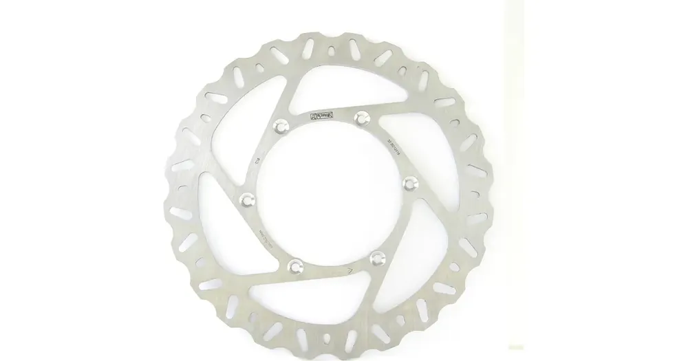 Asiakkaiden Suosikki Jarrulevy eteen, Wave, Prox (37.BD12416) Yamaha YZF 250/450 ‘16-‘19, WRF 450 ‘16-‘20, YZ 125/250 (2T) ‘17-‘20