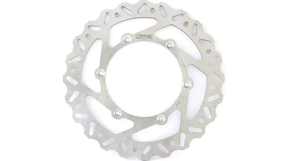 Tarjous Etujarrulevy, Wave, Prox (37.BD13288) Yamaha YZ 125/250 ‘01-15, YZF 250/450 ‘01-15, Suzuki RM 125/250 ‘88-12