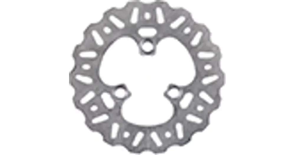 Prox etujarrulevy (37.BD13402) Suzuki LTZ 400 (LT-Z) ‘03-‘13, LT 250 R QUADRACER ‘85-‘92 Halpa