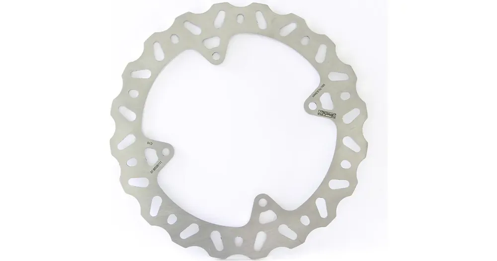 Takajarrulevy, Wave, Prox (37.BD26211) HUSQVARNA CR/WR 125 ‘11-13, CR/WR 250 ‘11-13 Eniten Myyty