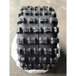 Ilmainen Palautus Wanda ATV-rengas 20x11-9 P3164 4PR TL