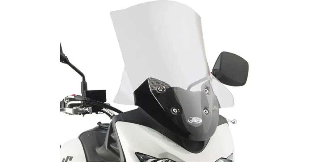 Kappa D3101KITK tuulilasin kiinnityssarja, Suzuki DL V-Strom Eniten Myyty