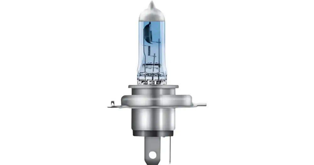 Loppuunmyynti H7 12V 55W PX26D Osram Cool Blue Intense Nextgen -polttimo